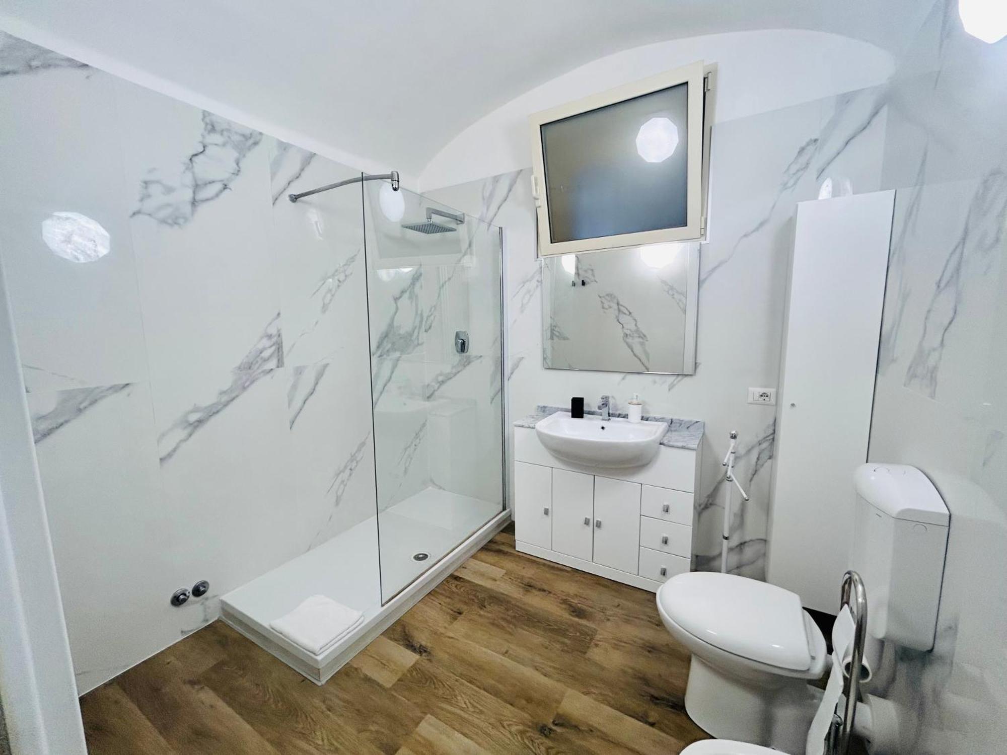 Boiardo Art House Hotel Rome Exterior photo