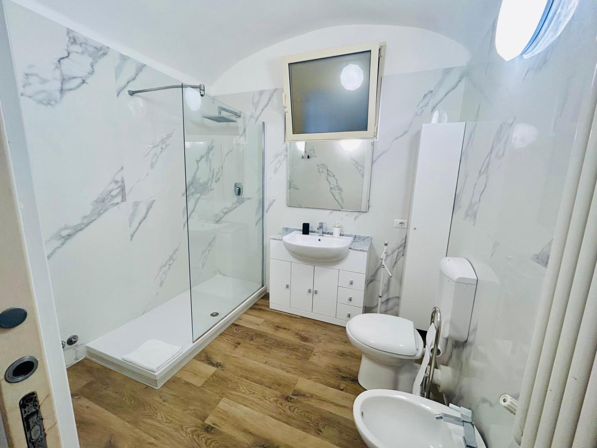 Boiardo Art House Hotel Rome Exterior photo