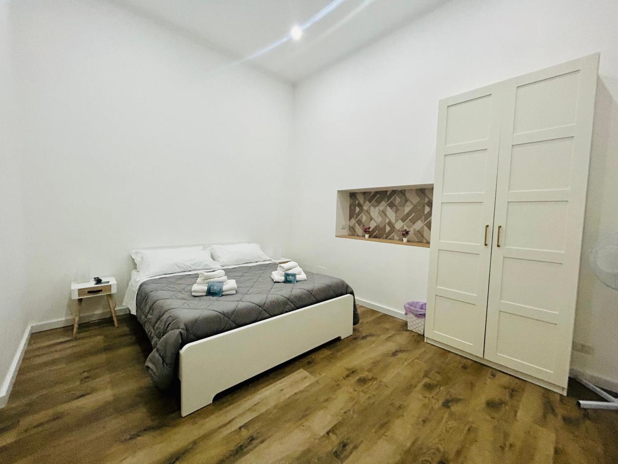 Boiardo Art House Hotel Rome Exterior photo