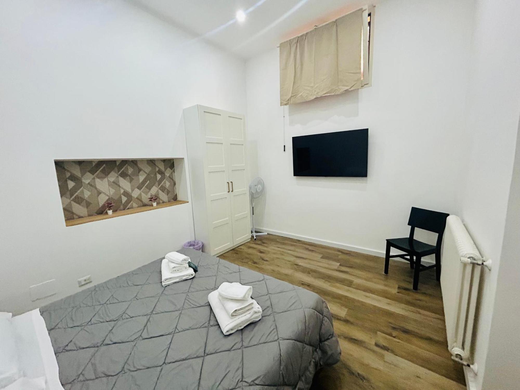 Boiardo Art House Hotel Rome Exterior photo