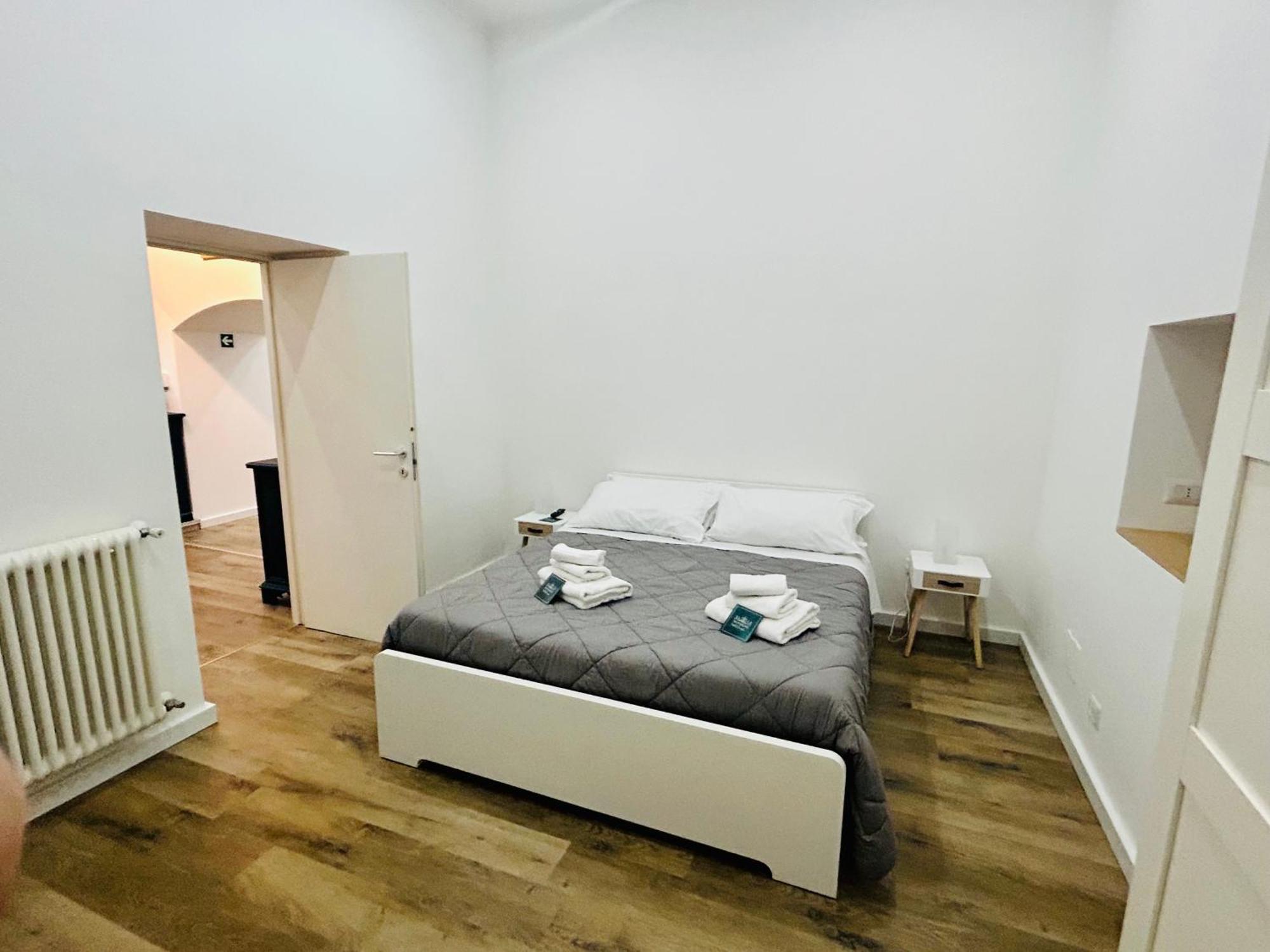 Boiardo Art House Hotel Rome Exterior photo