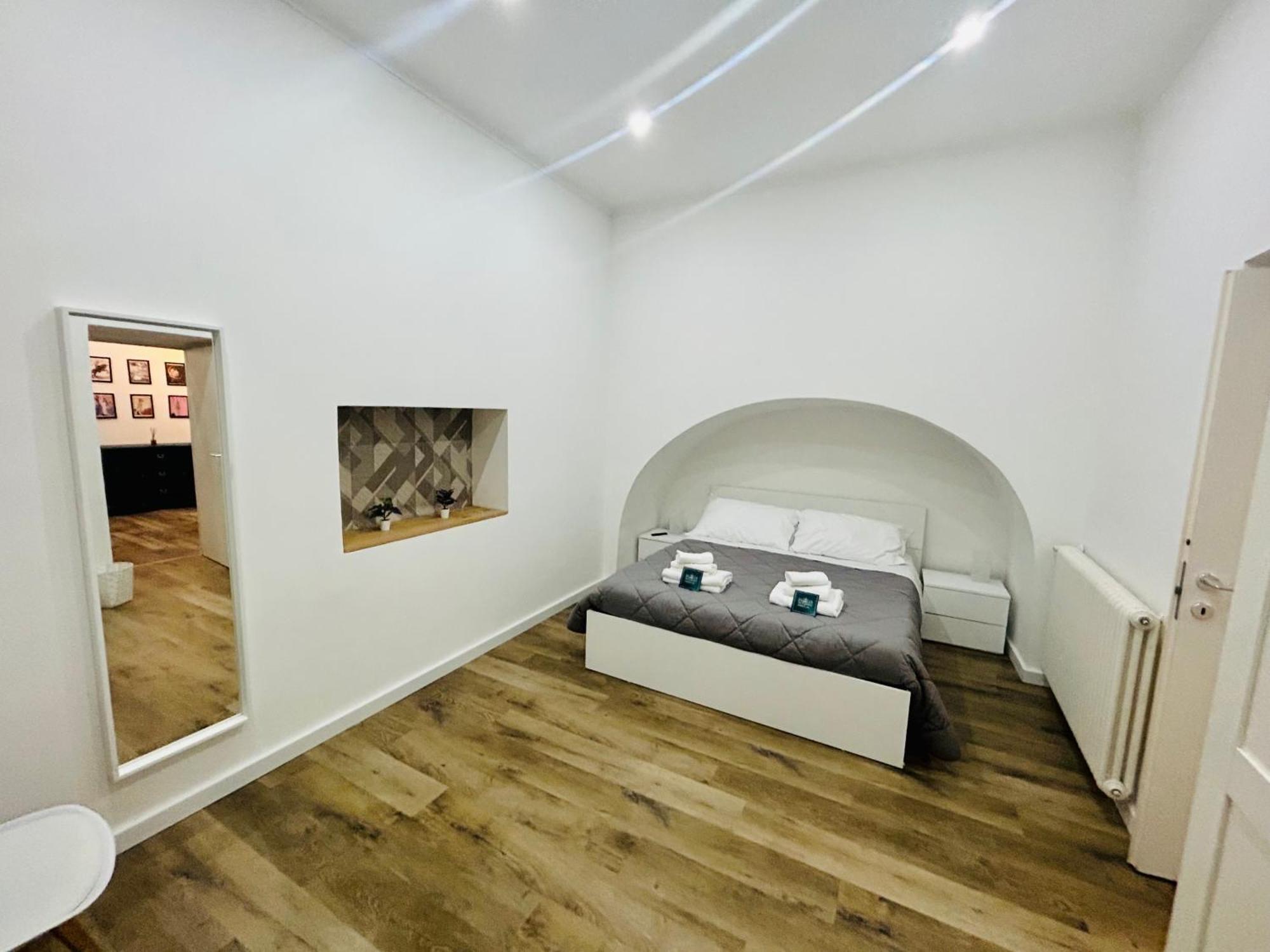 Boiardo Art House Hotel Rome Exterior photo