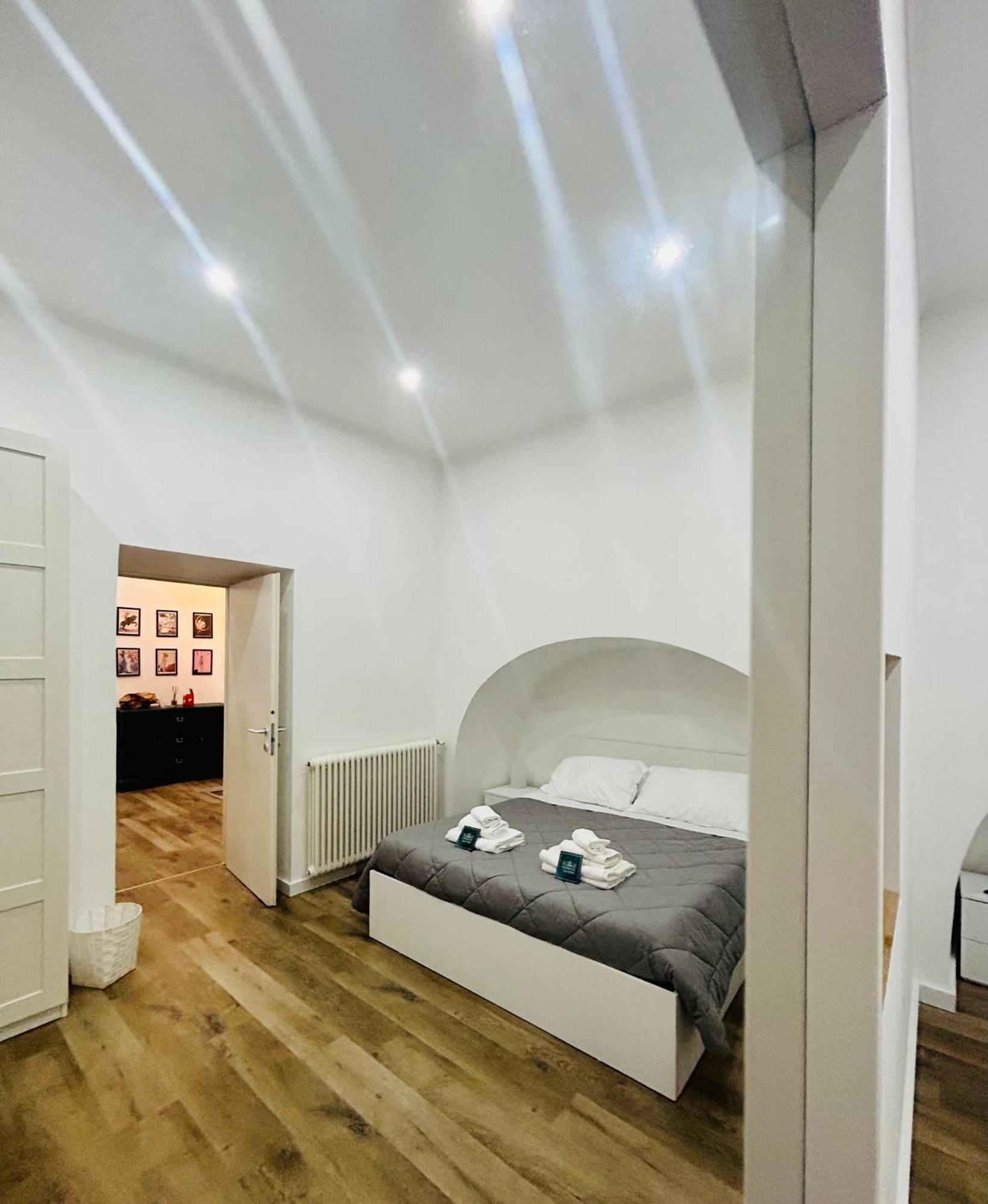 Boiardo Art House Hotel Rome Exterior photo